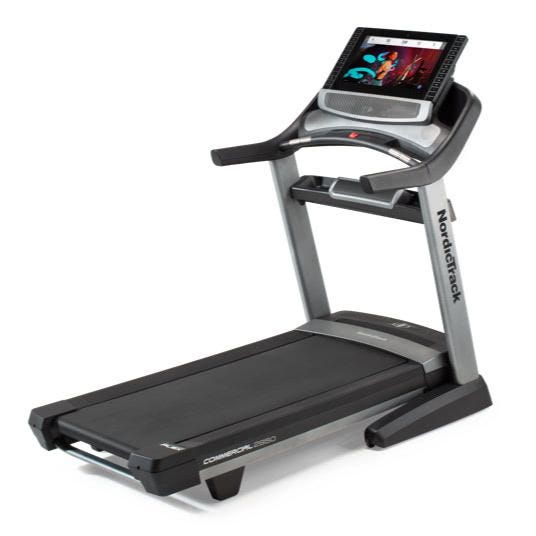 Exercise machine, Treadmill, Exercise equipment, Sports equipment, 