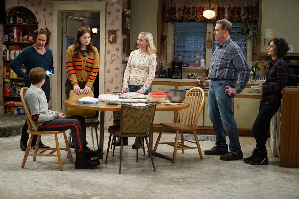 the conners