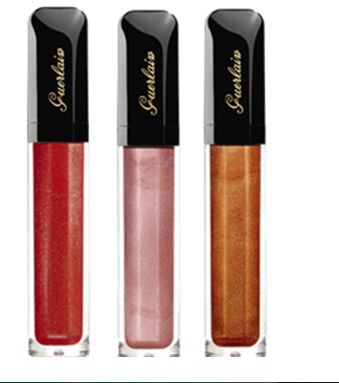 Cosmetics, Lip gloss, Red, Beauty, Brown, Material property, Gloss, 