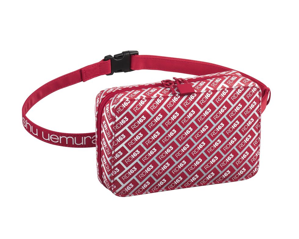Bag, Handbag, Red, Fashion accessory, Luggage and bags, Shoulder bag, Magenta, Leash, 