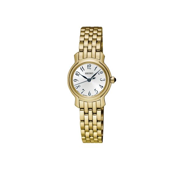 Watch, Analog watch, Watch accessory, Fashion accessory, Jewellery, Strap, Metal, Material property, Brand, Gold, 