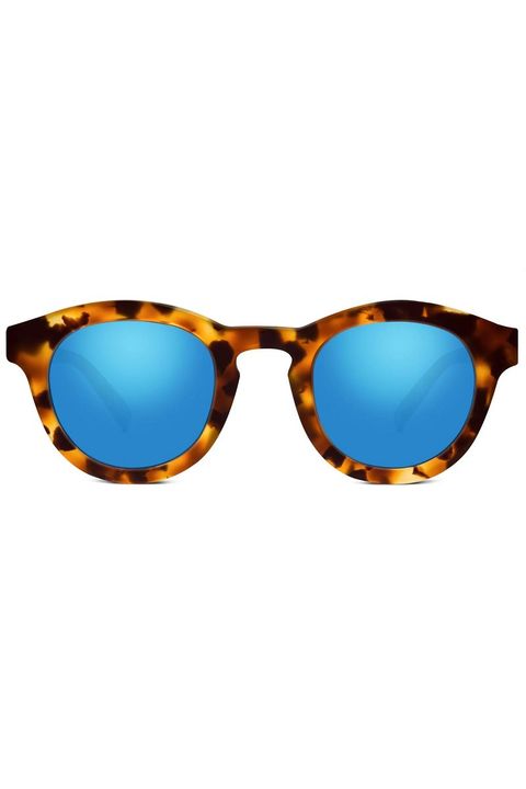Eyewear, Sunglasses, Glasses, Blue, Personal protective equipment, Aqua, Orange, Yellow, Vision care, Brown, 