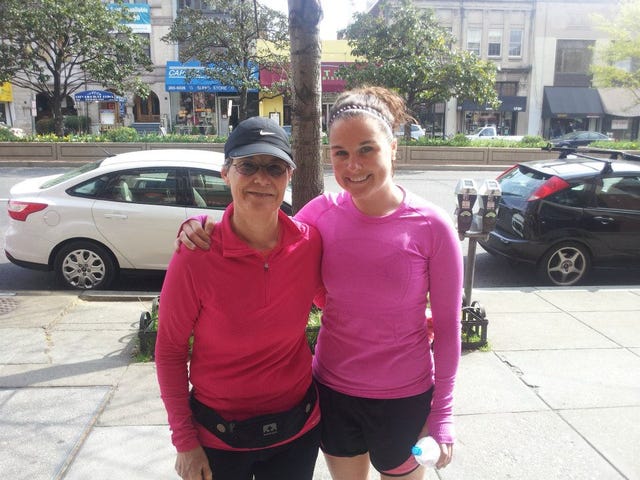 emily halnon runner