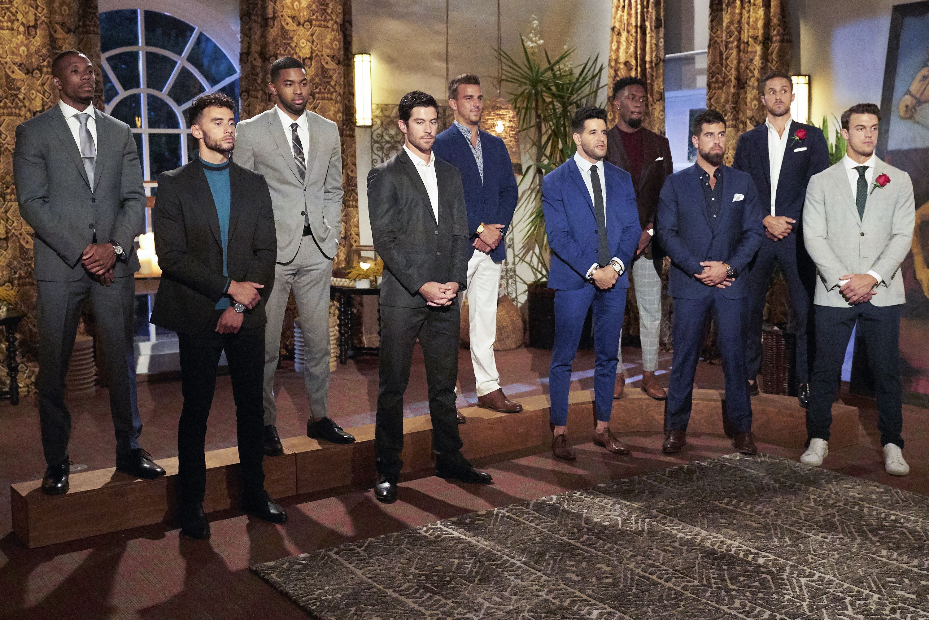 The bachelorette season 16 episode 9 online new arrivals