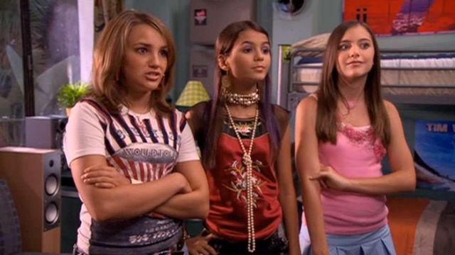 Here's What The Cast Of Victorious Looks Like Then Vs. Now