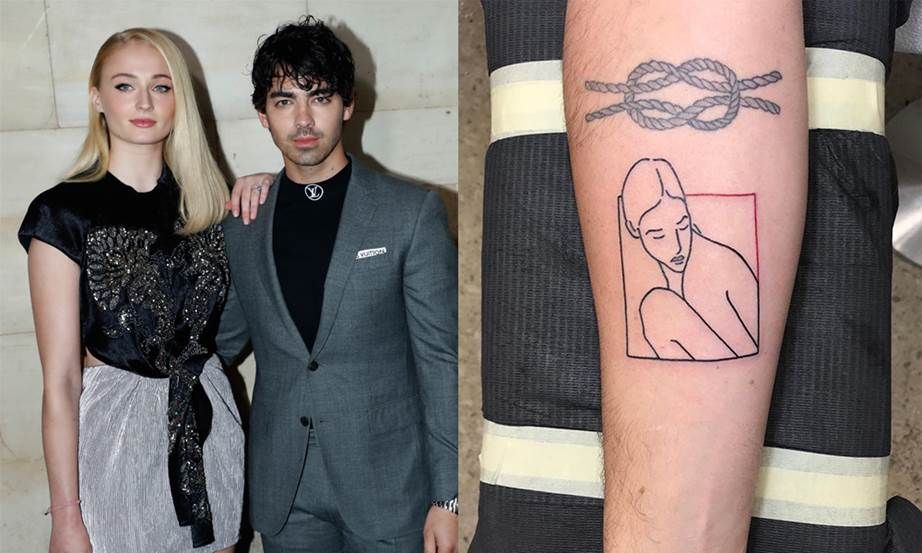 celebrity tatoos