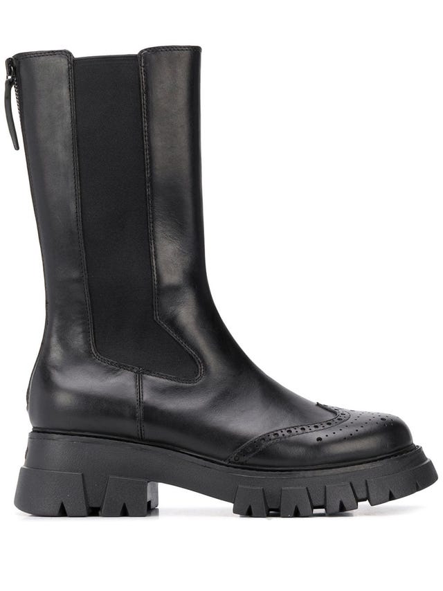 Footwear, Brown, Boot, Black, Leather, Grey, Work boots, Riding boot, Synthetic rubber, Motorcycle boot, 