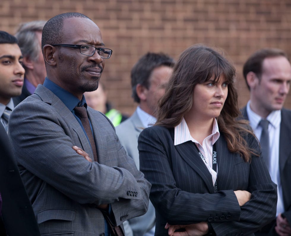 lennie james tony gates in line of duty series 6