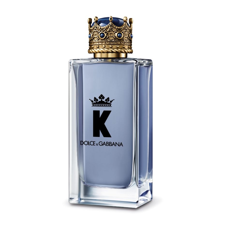 K by Dolce & Gabbana 王者之心男性香水 100ml  NT$3,300