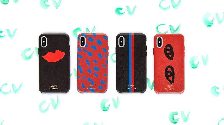 ウイルスを撃退＆利益を全額寄付！ 「CASETiFY」からスマホ用UV