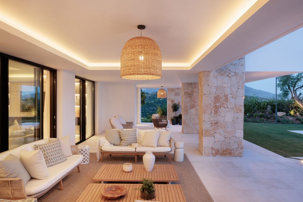 casa en malaga