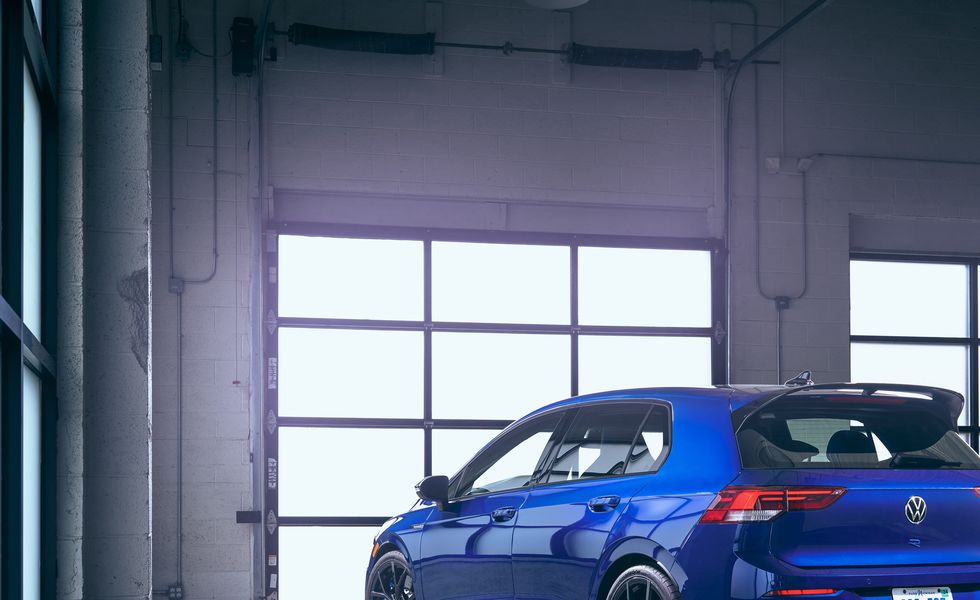 2023 Volkswagen Golf R Review, and Specs