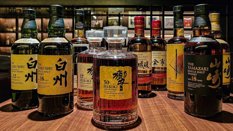 台北城裡5家秘境酒吧推薦！