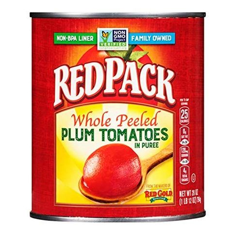 redpack canned tomatoes