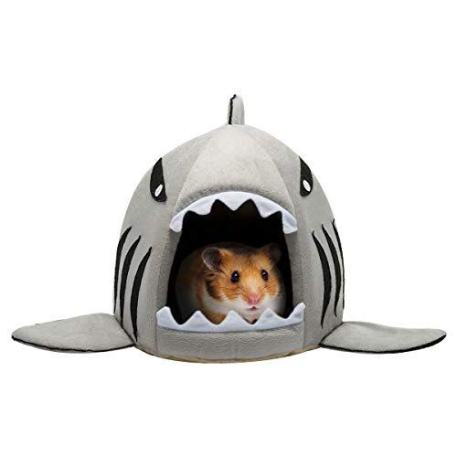 Guinea pig sale shark costume