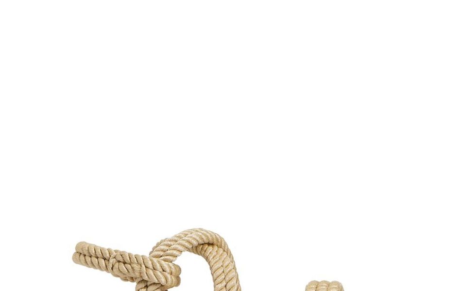 las sandalias de cuerdas de chanel que nos enamoran tienen su versión más barata