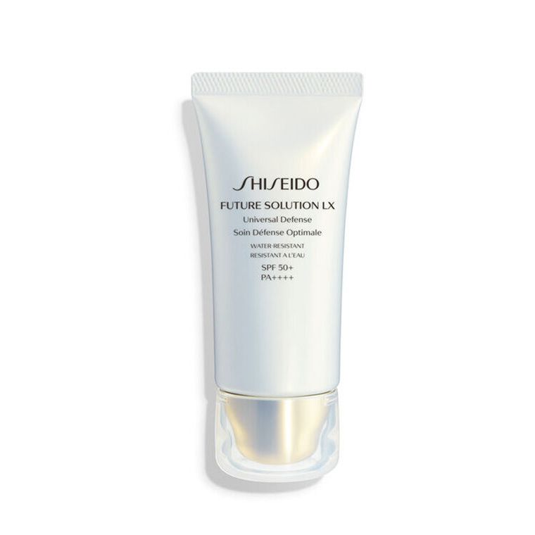 shiseido極上御藏防禦精華乳