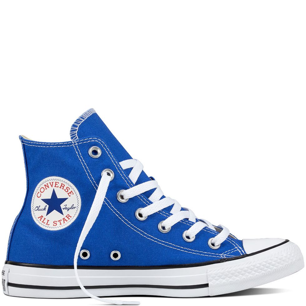 Shoe, Footwear, Sneakers, White, Blue, Product, Electric blue, Plimsoll shoe, Outdoor shoe, Walking shoe, 