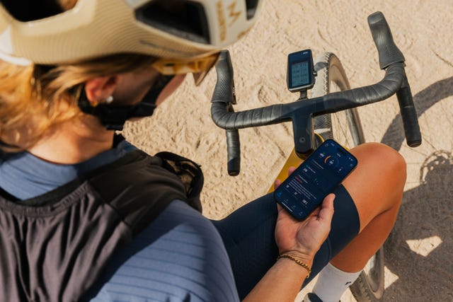 Review: Coros Dura Solar GPS fietsomputer