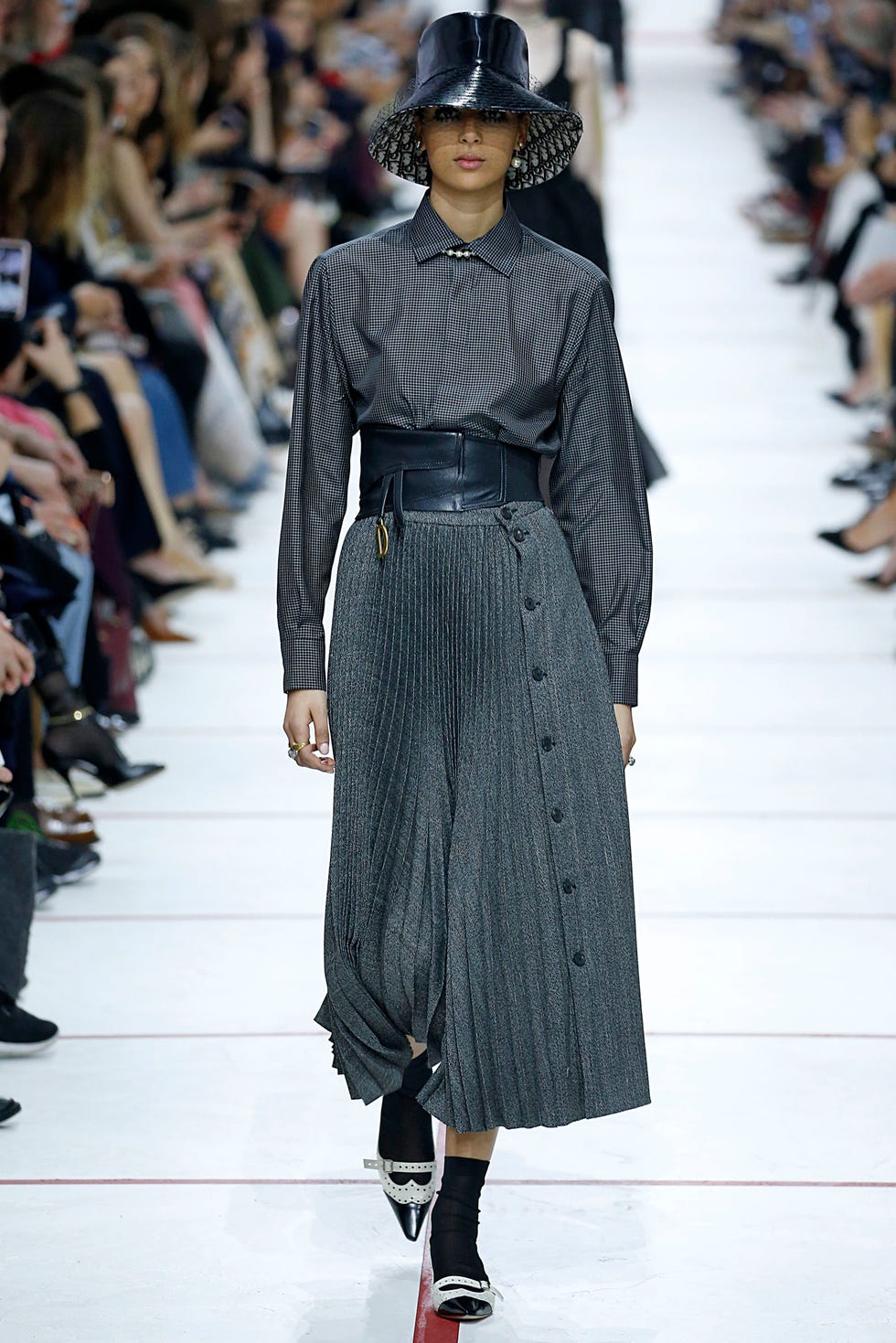 Christian Dior Fall Winter 2019