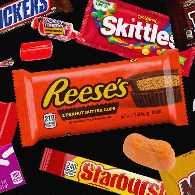 Popular M&M Flavors, Ranked Worst To Best