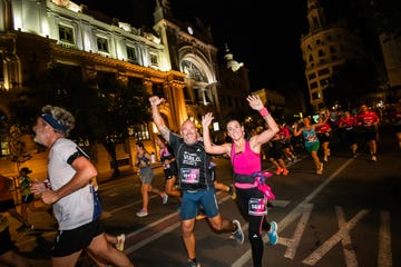 15k nocturna valencia