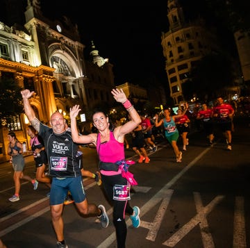15K Nocturna Valencia 15k nocturna valencia