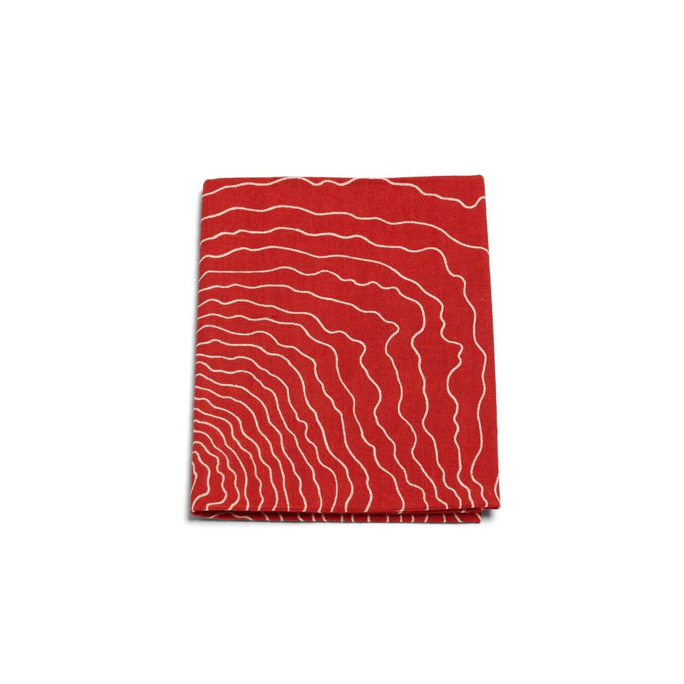 Red, Wallet, Rectangle, Notebook, Leather, Pattern, Fashion accessory, Magenta, Coquelicot, 