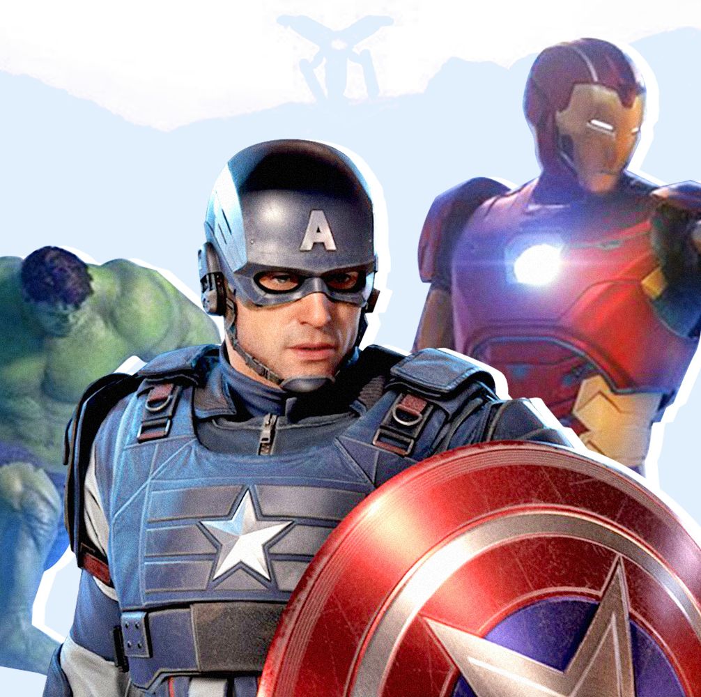 Marvel's Avengers Game Review - Microtransactions, Combat, and More