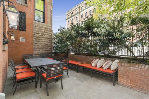 royal tenenbaums house for rent nyc