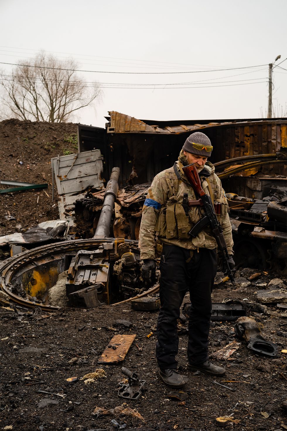 kyiv ukraine war with russia nova basan