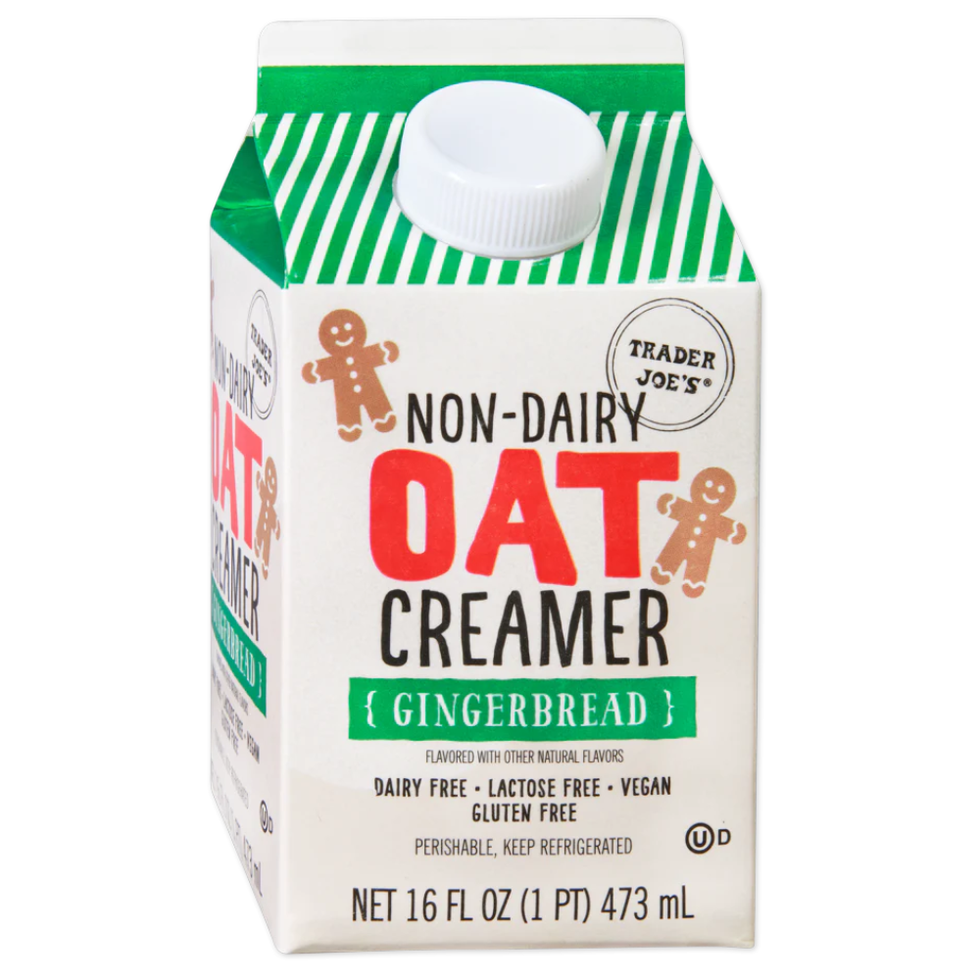 trader joes holiday item
