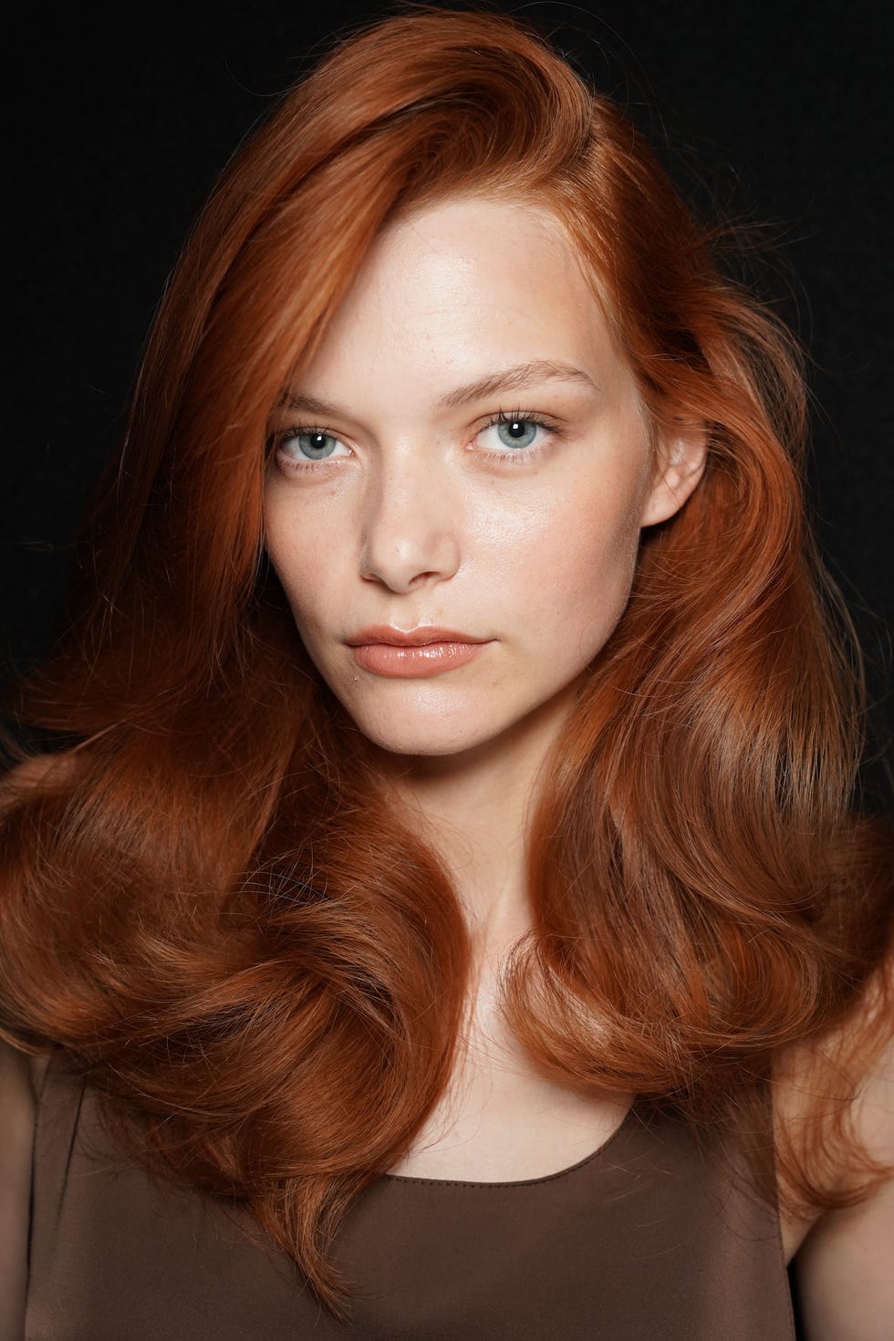 16 arlington ss25 show hair by sam mcknight
