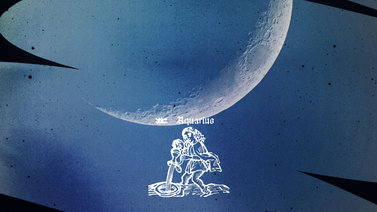 Oroscopo, gli effetti della Luna Nuova in Acquario del 21 gennaio