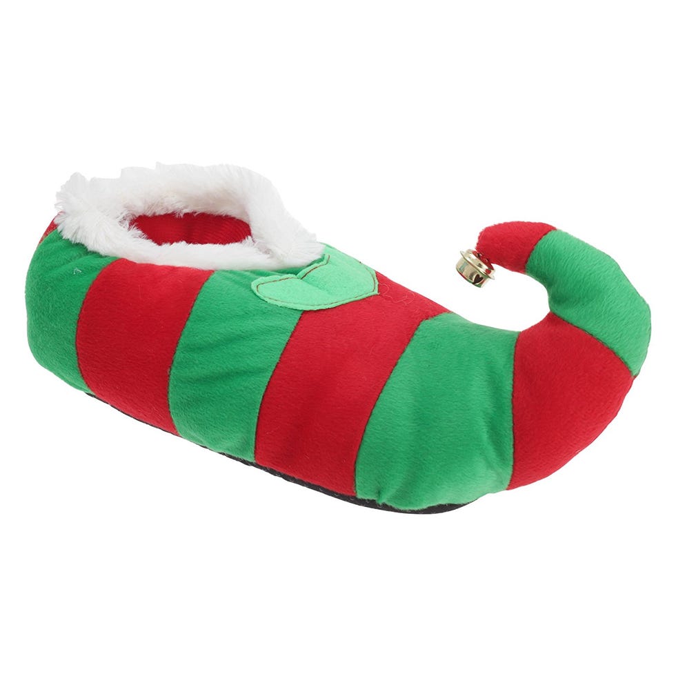 Pantofole Peluche Bassotto Hot Dog Taglia Unica