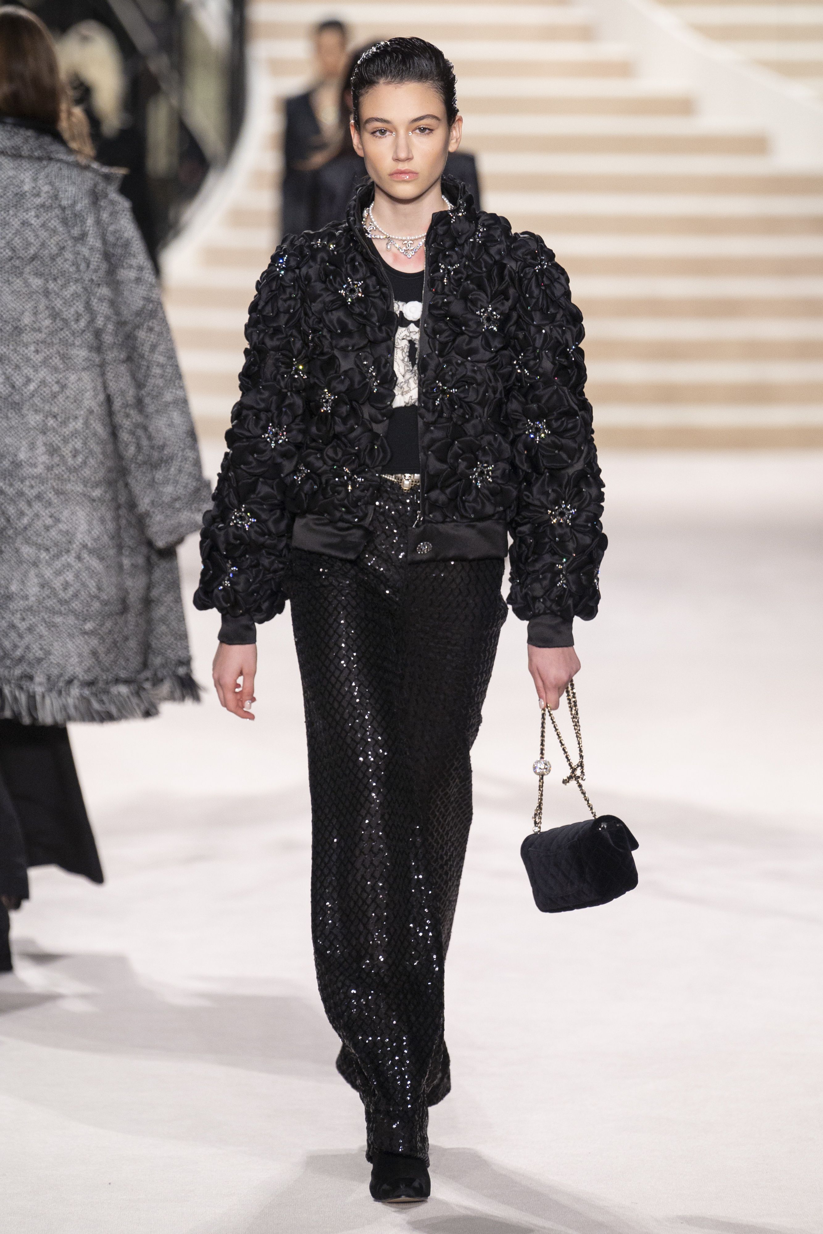 Chanel's Métiers d'Art 2020 Collection Reinforces Coco's House Codes