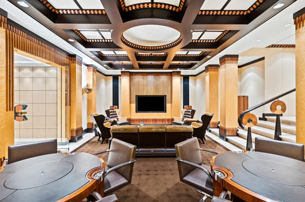 michael jordan mansion