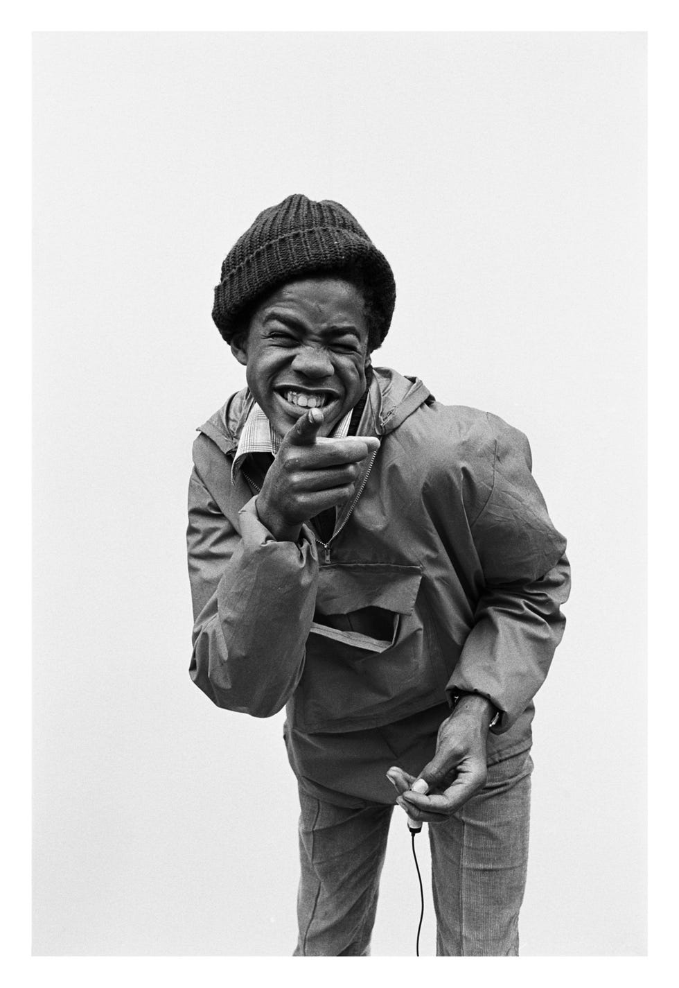 ting a ling from handsworth self portraits 1979