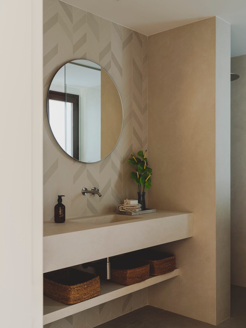 rehabilitar una vivienda contemporanea respetando un edificio historico del siglo xviii