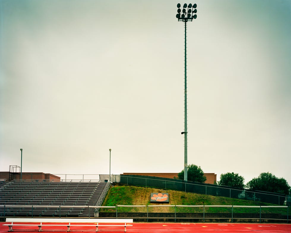 Evelyn Ashford track