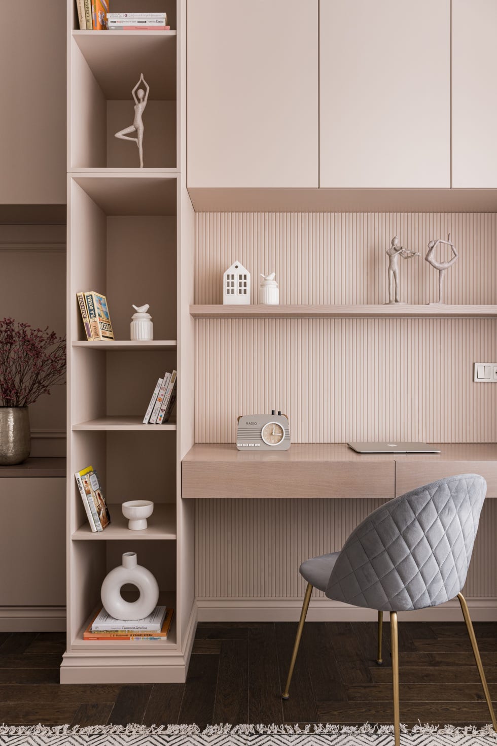 apartamento para una familia con tres ninos muy funcional con una distribucion fluida