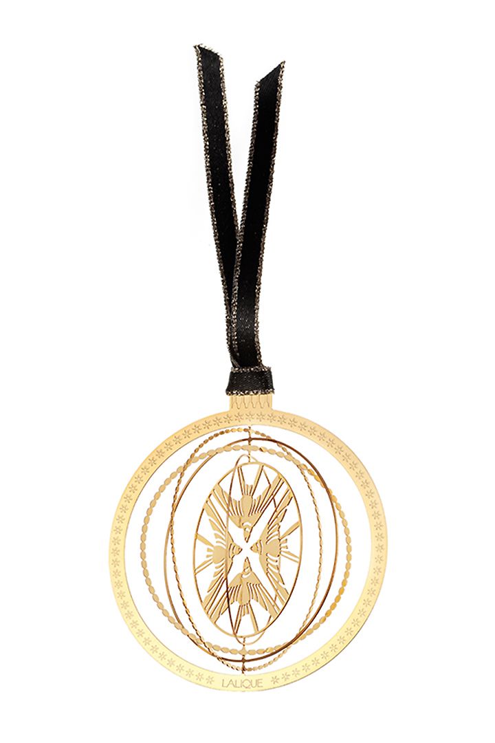 ■新品■未使用■ LALIQUE ラリック 1996 エンジェル クリスマスオーナメント オブジェ クリア×レッド系 AT5884 □新品□未使用□ LALIQUE ラリック 1996 エンジェル クリスマス