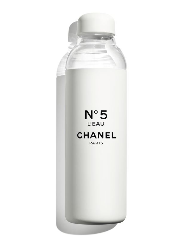 Chanel's Factory 5 Collection Has Created A New Wave Of Beauty Icons