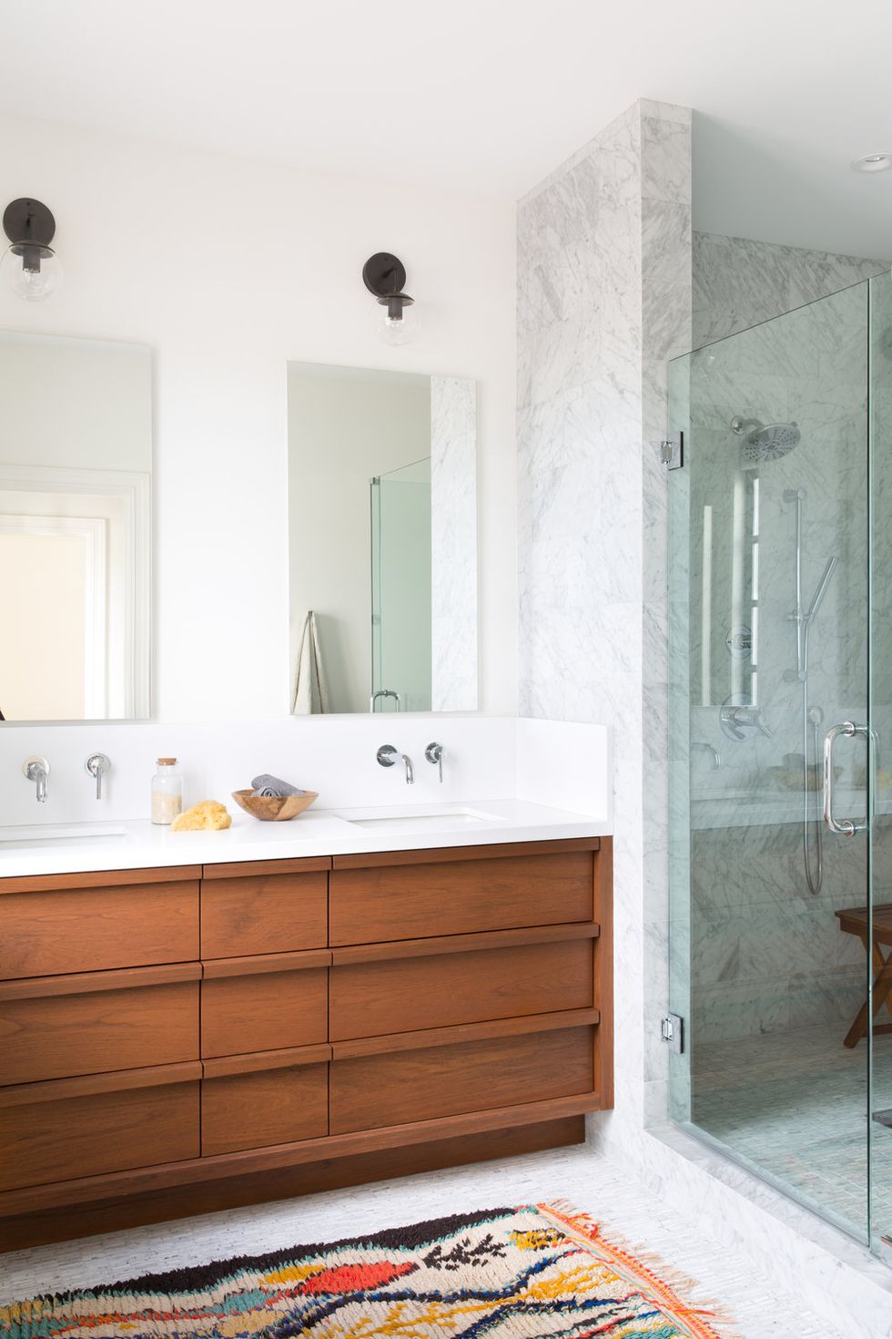 Bathroom Accessories that will Make your Bathroom Style Pop Out