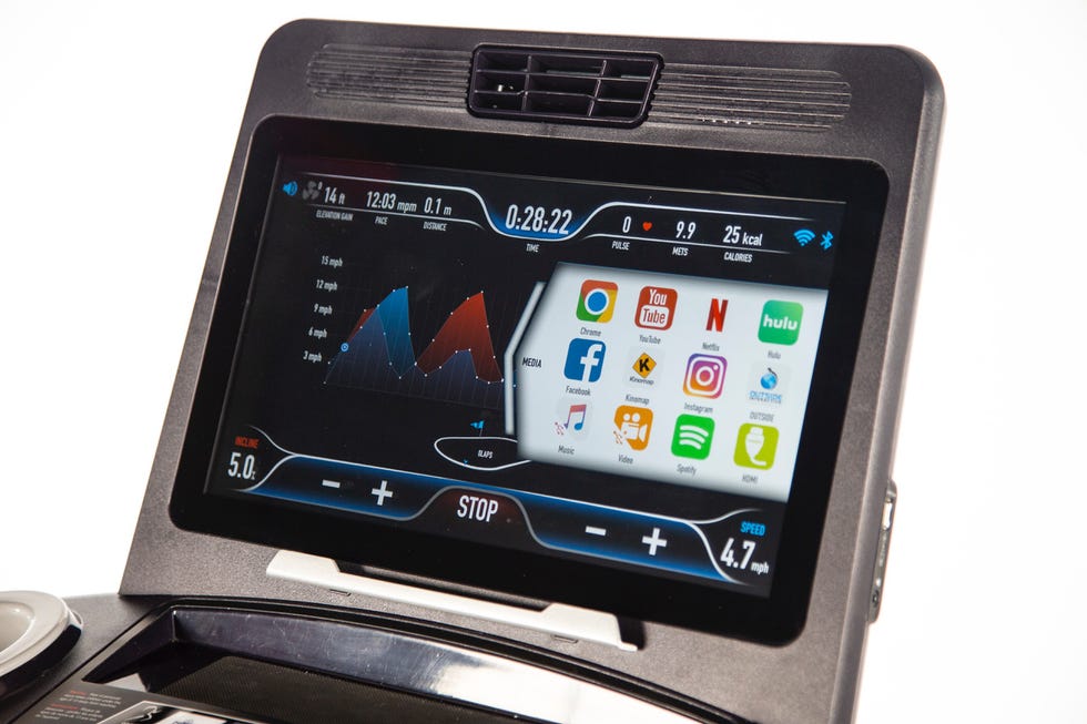 bodycraft t800 treadmill review