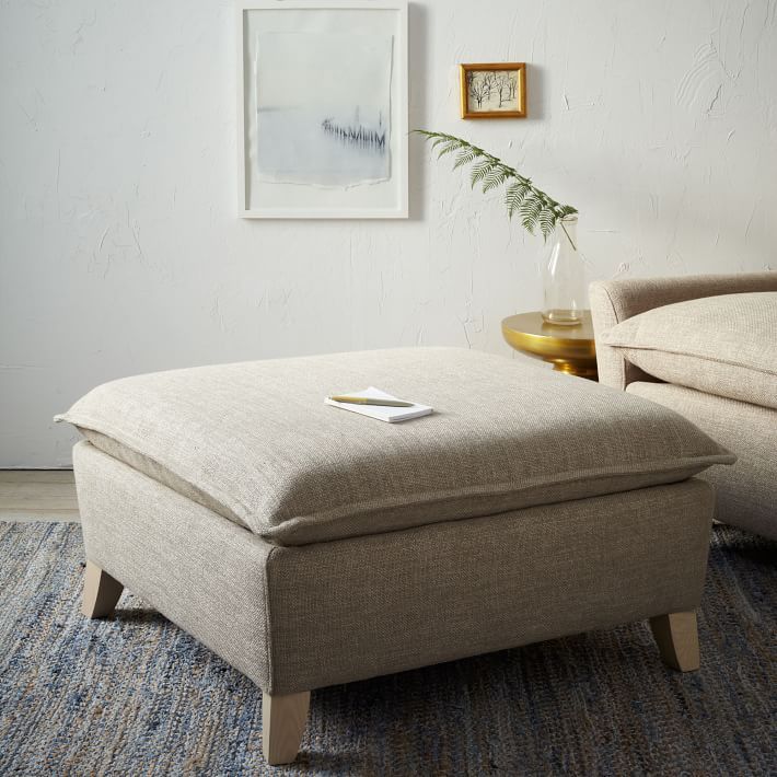 West elm deals vero settee