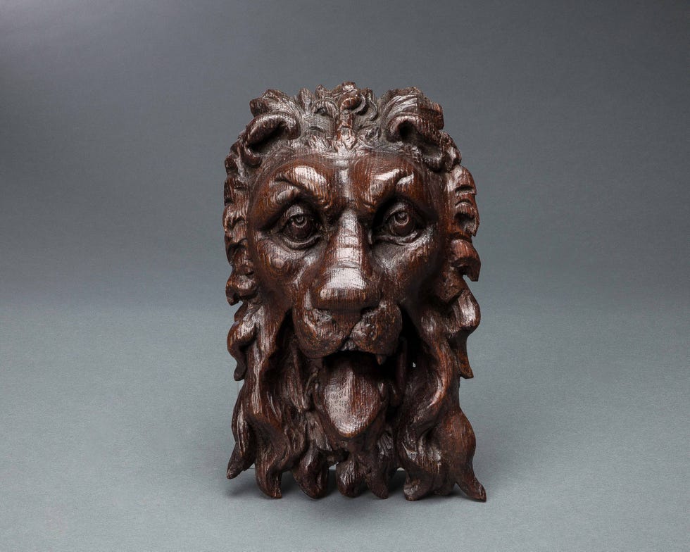 michael pashby antiques