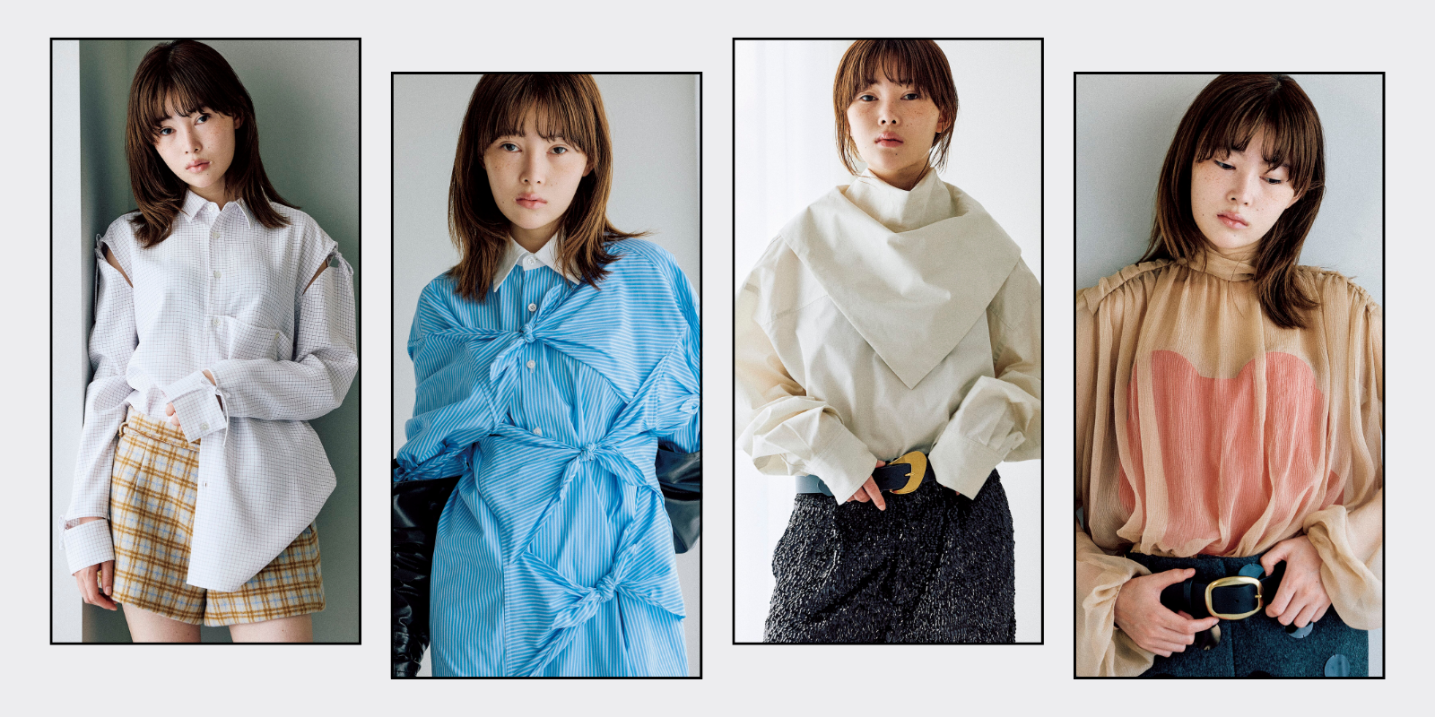 ELLE｜世界の最新トレンドを発信［エル デジタル］