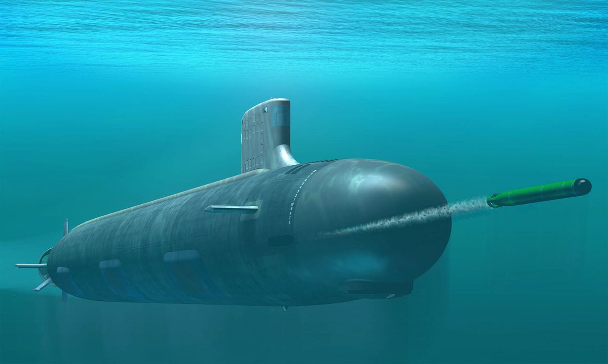 Submarine, Fish, Underwater, Organism, Ballistic missile submarine, Marine biology, Submersible, Vehicle, Marine mammal, Ocean, 