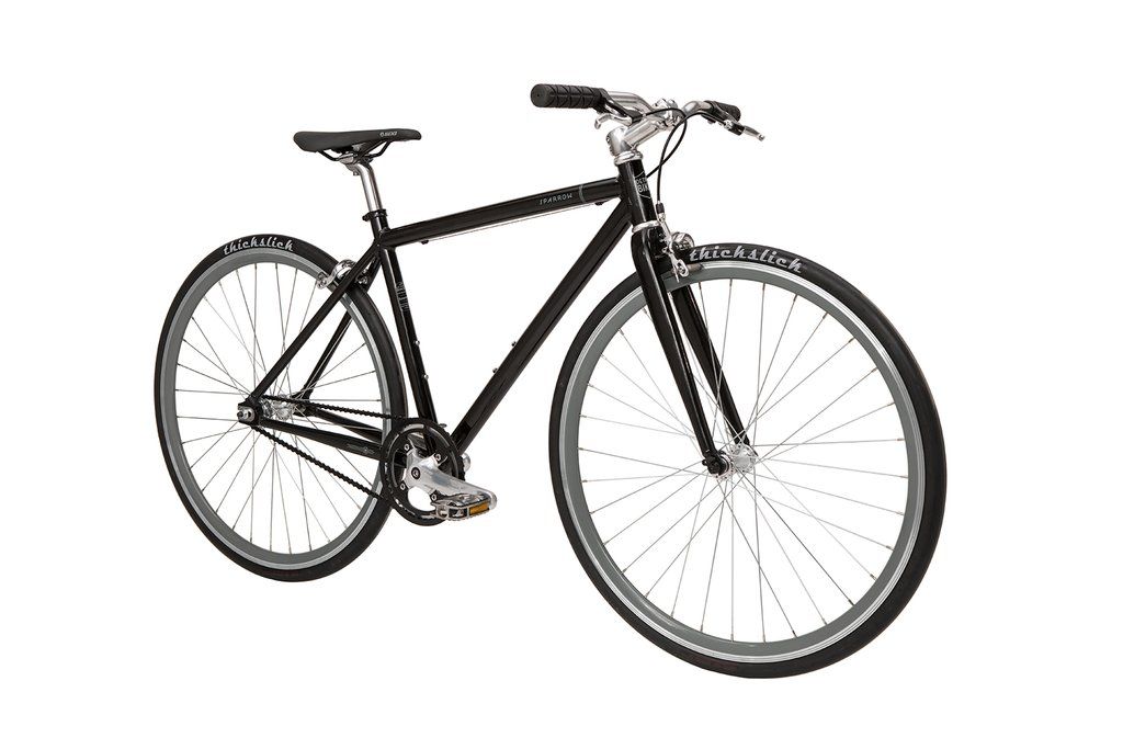 Detroit deals bikes review